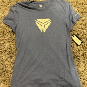 Polaris Slingshot ladies t-shirt